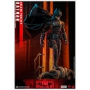Hot Toys DC Comics The Batman Movie Masterpiece Action Figure 1/6 Batman Deluxe Version 31 cm