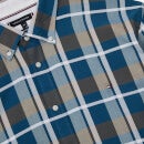 Tommy Hilfiger Big & Tall Cotton-Poplin Shirt - XXXL
