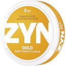 ZYN® Gold Strong Free Sample