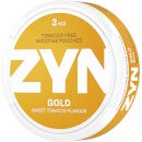 ZYN® Gold 3mg