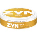 Zyn Mini Gold Sweet Tobacco Flavour 6mg (CH)