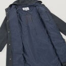 Barbour Squill Matte Shell Jacket - UK 10