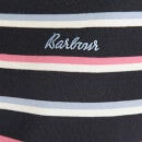 Barbour Hawkins Striped Cotton Dress - UK 8