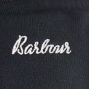 Barbour Otterburn Cotton-Blend Jersey Shorts - UK 10