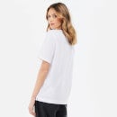 Barbour International Atom Cotton-Jersey T-Shirt - UK 8