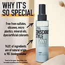 KMS START Conscious Style Cleansing Mist 100ml