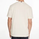 Tommy Hilfiger Arch Logo Cotton T-Shirt - M