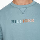 Tommy Hilfiger Organic Cotton Sweatshirt - L