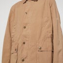 Barbour Ashby Casual Canvas Jacket