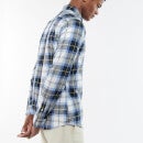 Barbour Sunloch Checked Cotton Shirt - S