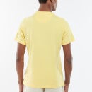 Barbour Durnbridge Cotton-Jersey T-Shirt - S