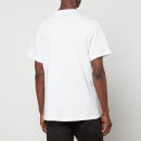 Barbour 55 Degrees North Yawl T-Shirt - White - S