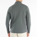 Barbour 55 Degrees North Broughton Cotton-Jersey Sweatshirt - S