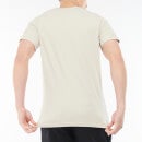 Barbour International Devise Logo-Detailed Cotton-Jersey T-Shirt - S