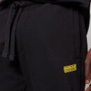 Barbour International Sport Cotton-Blend Jersey Track Pants - S