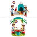 LEGO Friends: Heartlake City: Pizzeria Restaurant Set (41705)