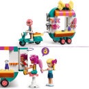 LEGO Friends: Mobile Fashion Boutique Shop & Salon Set (41719)