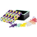 LEGO DOTS: Big Box DIY Storage Box Arts and Crafts Set (41960)