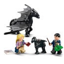 LEGO Harry Potter: Hogwarts Carriage & Thestrals Toy (76400)