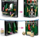 LEGO Harry Potter: The Ministry of Magic Modular Set (76403)