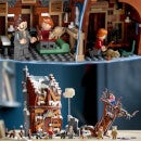 LEGO Harry Potter: Shrieking Shack & Whomping Willow Set (76407)