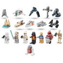 LEGO Star Wars Advent Calendar (75340)