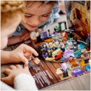 LEGO Harry Potter: Advent Calendar 2022 Toys for Kids (76404)