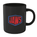 Jaws Amity Surf Club Mug - Black