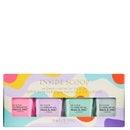 NAILS.INC Nail Polish Quad Inside Scoop