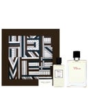 Hermès Terre d’Hermès Eau de Toilette Spray 100ml Gift Set