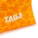 Sonic The Hedgehog Tails Face Tote Bag