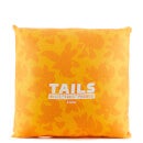 Sonic The Hedgehog Tails Face Square Cushion