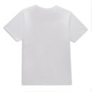Sonic The Hedgehog Trio Men's T-Shirt - White