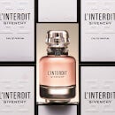 Givenchy L'Interdit Eau de Parfum 80ml