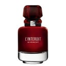 GIVENCHY L'interdit Rouge Eau de Parfum Spray 50ml