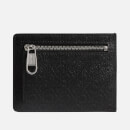 Calvin Klein Jeans Minimalism Leather Card Holder