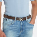 Calvin Klein Jeans Leather Belt
