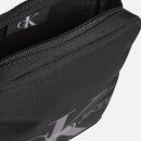 Calvin Klein Jeans Sport Essentials Canvas Shoulder Bag