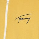 Tommy Jeans Retro Colour-Block Fleece Jacket - S
