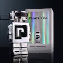 Paco Rabanne Phantom Eau de Toilette Refillable Spray 150ml