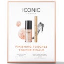 ICONIC London Finishing Touches Gift Set