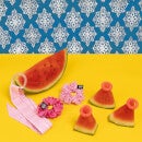 invisibobble Fruit Fiesta Ib Sprunchie - One In A Melon