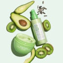 Briogeo Superfoods Avocado and Kiwi Mega Moisture 3-In-1 Leave-In Spray 170ml