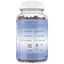 Dr. Formulated Magnesium - Framboos - 60 Gummies