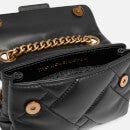 Kurt Geiger London Mini Kensington Leather Bag