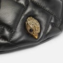 Kurt Geiger London Kensington Leather Belt Bag