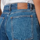 Baum Und Pferdgarten Women's Nete Jeans - True Blue - EU34/UK6