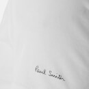 PS Paul Smith 5-Pack Cotton Crewneck T-Shirts - S