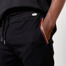 PS Paul Smith Men's Jersey Lounge Pants - Black - M