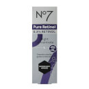 No7 Pure Retinol 0.3% Night Concentrate 30ml